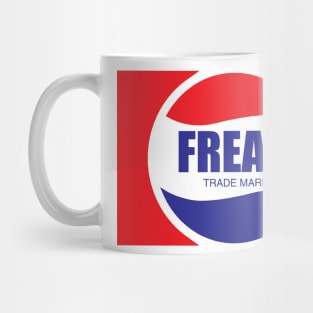 Freak Session Mug